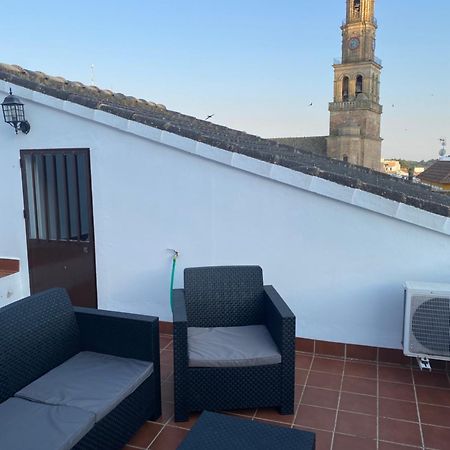 Apartamento Puerta Del Perdon Constantina Zewnętrze zdjęcie