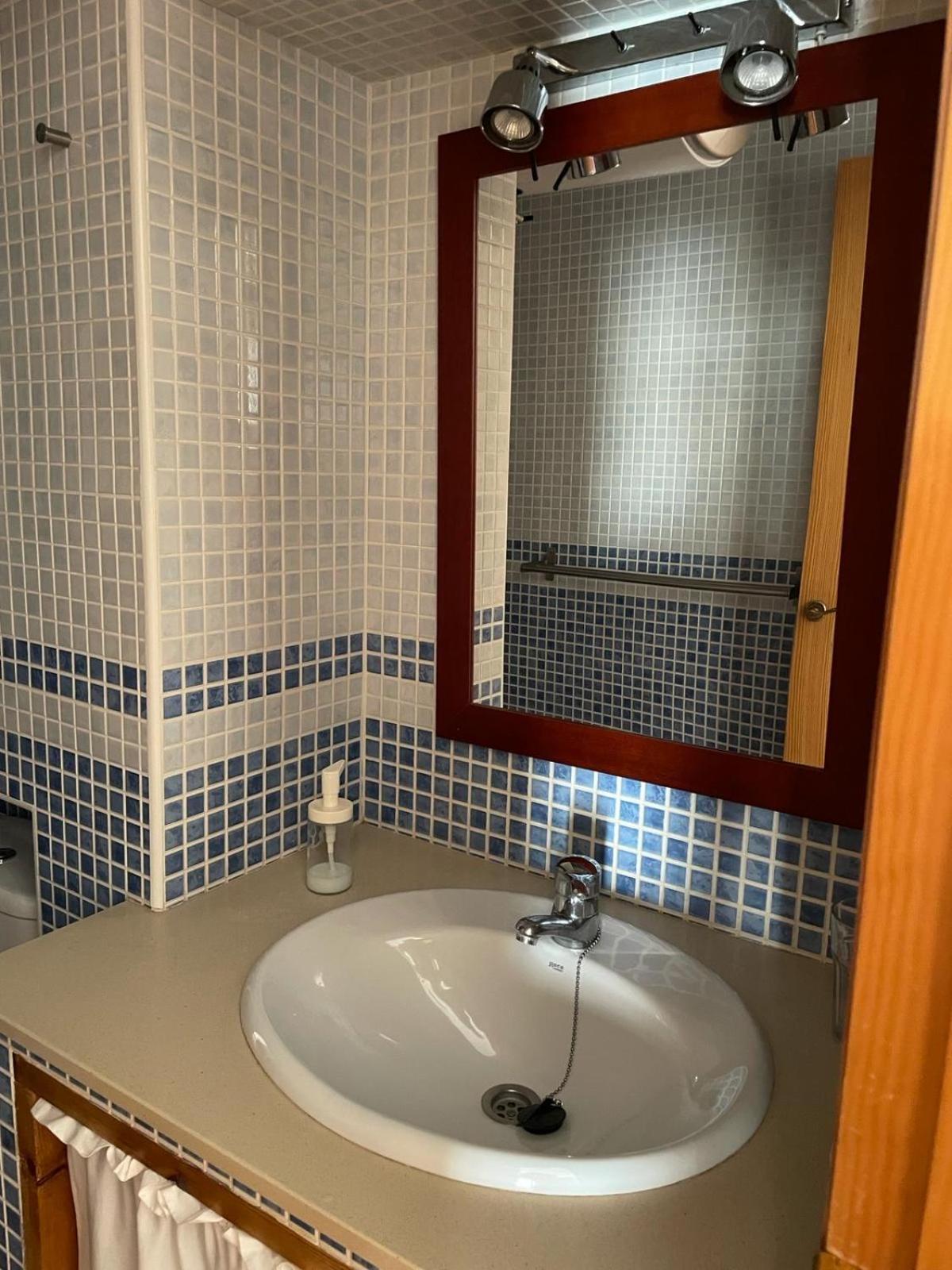 Apartamento Puerta Del Perdon Constantina Zewnętrze zdjęcie