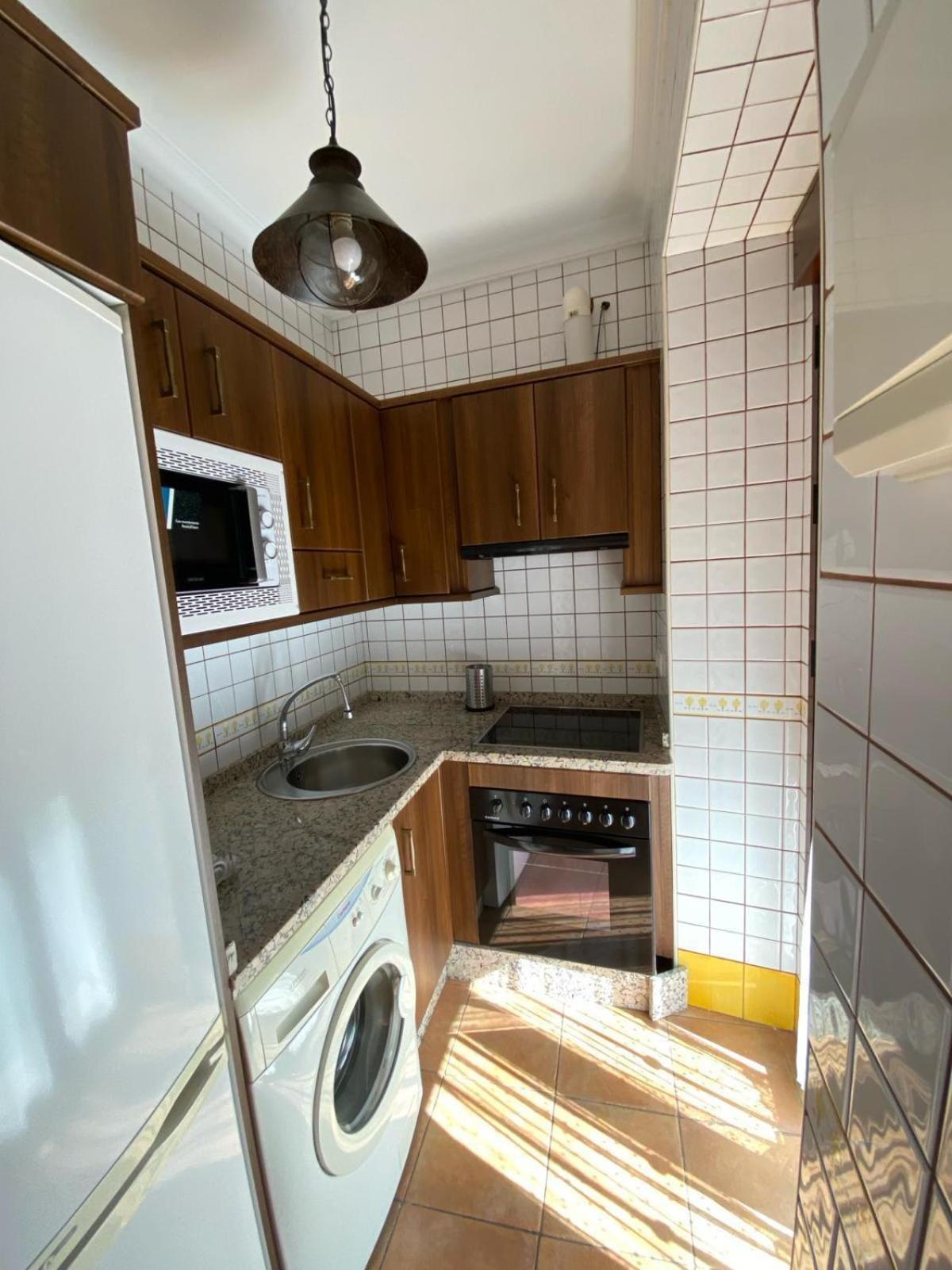 Apartamento Puerta Del Perdon Constantina Zewnętrze zdjęcie