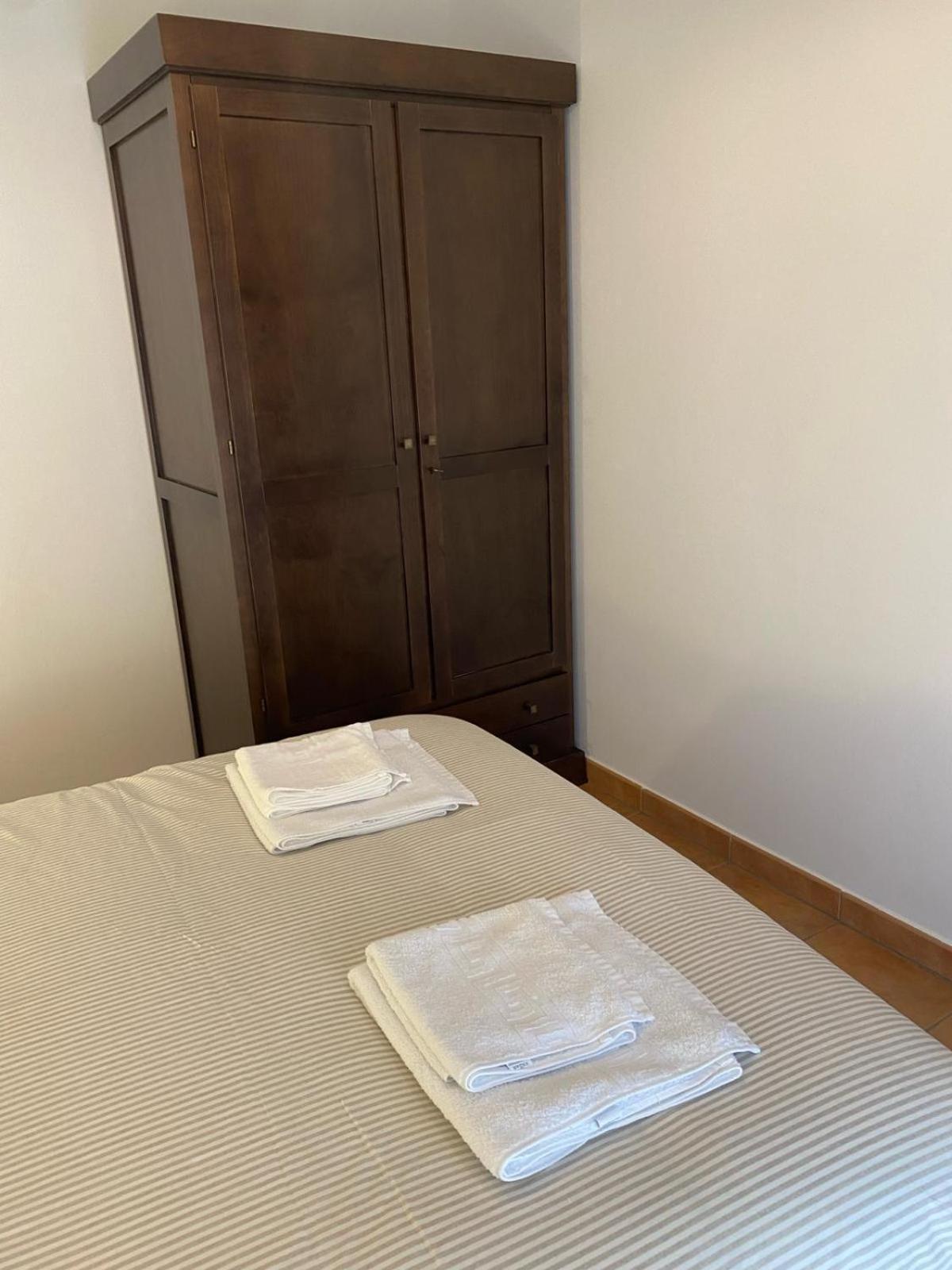 Apartamento Puerta Del Perdon Constantina Zewnętrze zdjęcie